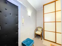 Миниатюра квартиры 18