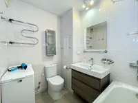 Миниатюра квартиры 20