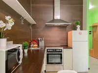 Миниатюра квартиры 7