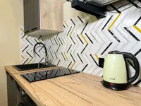 Миниатюра квартиры 25