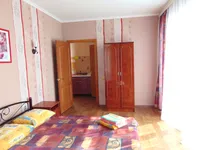 Миниатюра квартиры 4