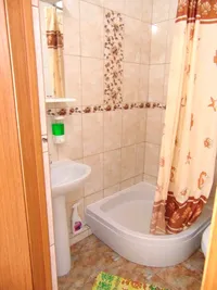 Миниатюра квартиры 16