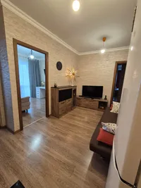 Миниатюра квартиры 10
