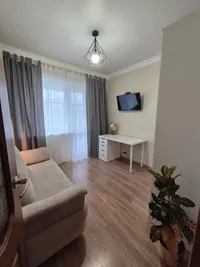 Миниатюра квартиры 11