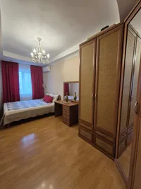 Миниатюра квартиры 13