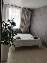 Миниатюра квартиры 3