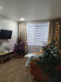 Миниатюра квартиры 7