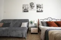 Миниатюра квартиры 9