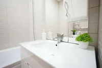 Миниатюра квартиры 20
