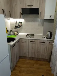 Миниатюра квартиры 7