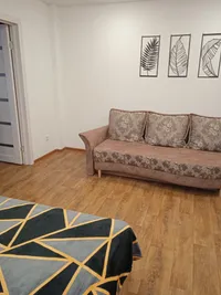 Миниатюра квартиры 8