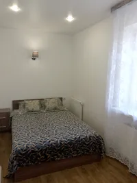 Миниатюра квартиры 12