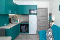 Миниатюра квартиры 11