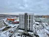 Миниатюра квартиры 20