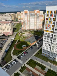 Миниатюра квартиры 12
