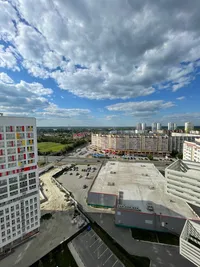 Миниатюра квартиры 21