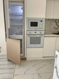 Миниатюра квартиры 22