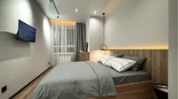 Миниатюра квартиры 10