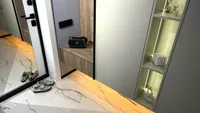 Миниатюра квартиры 12
