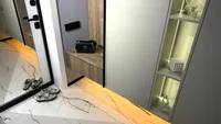 Миниатюра квартиры 16