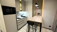 Миниатюра квартиры 18