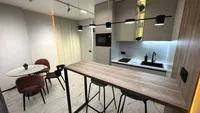 Миниатюра квартиры 22
