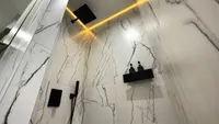 Миниатюра квартиры 28