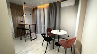 Миниатюра квартиры 32