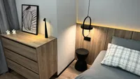 Миниатюра квартиры 33