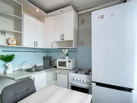 Миниатюра квартиры 11