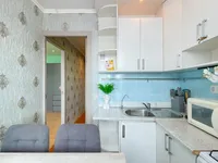 Миниатюра квартиры 12
