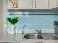 Миниатюра квартиры 13
