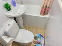 Миниатюра квартиры 16