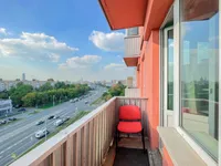Миниатюра квартиры 19