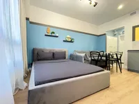 Миниатюра квартиры 3