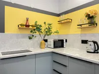 Миниатюра квартиры 8