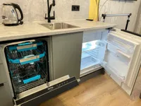 Миниатюра квартиры 10