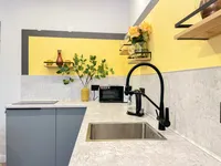 Миниатюра квартиры 11