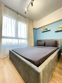 Миниатюра квартиры 12
