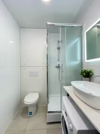 Миниатюра квартиры 20