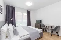 Миниатюра квартиры 2