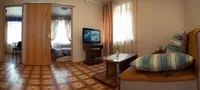 Миниатюра квартиры 2