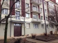 Миниатюра квартиры 11