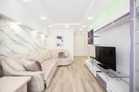 Миниатюра квартиры 1