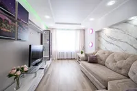 Миниатюра квартиры 5