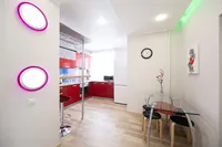 Миниатюра квартиры 16
