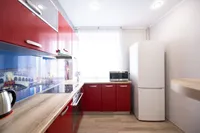 Миниатюра квартиры 19