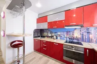 Миниатюра квартиры 22