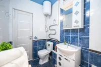 Миниатюра квартиры 26