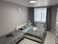 Миниатюра квартиры 20